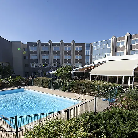 Hotel Novotel 4*