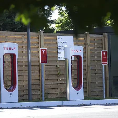 Hotel Novotel Clermont-Ferrand