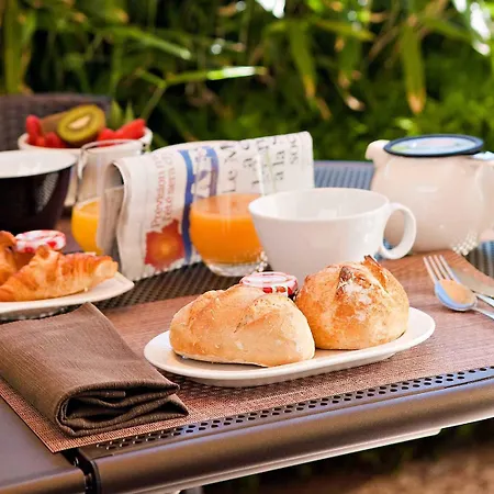Hotel Novotel 4*