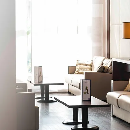 Hotel Novotel 4*