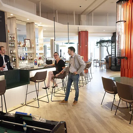 Novotel Clermont-Ferrand