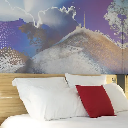 Hotel Novotel 4*