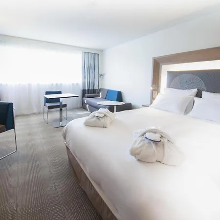 Novotel Clermont-Ferrand