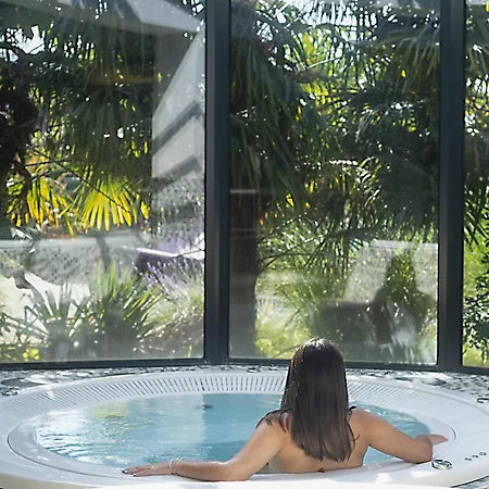 ノボテル クレルモン フェラン ホテル クレルモン・フェラン