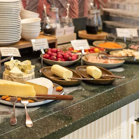 Novotel 4* Clermont-Ferrand