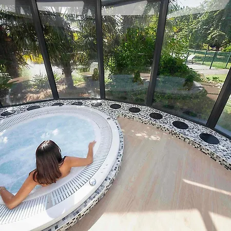 Novotel Hotel Clermont-Ferrand