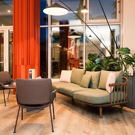 Hotel Novotel Clermont-Ferrand