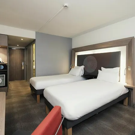 Hotel Novotel 4*
