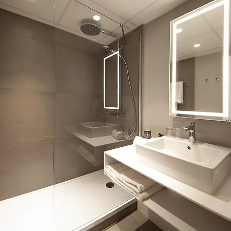 Novotel 4* Clermont-Ferrand