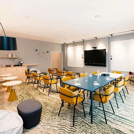 فندق Novotel 4*