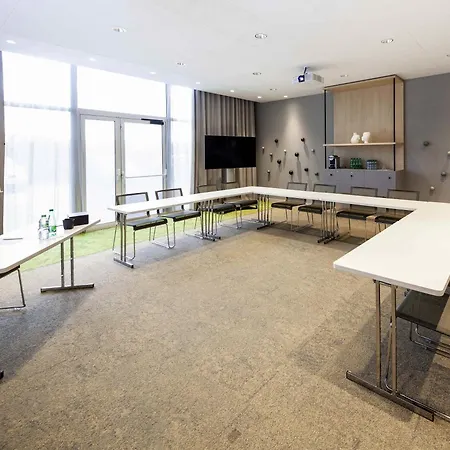 Novotel Hotel Clermont-Ferrand