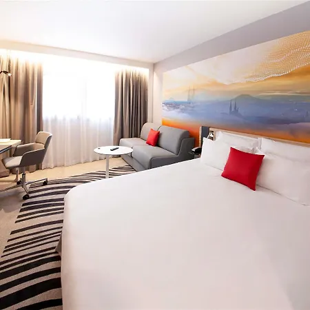 Hotel Novotel 4*