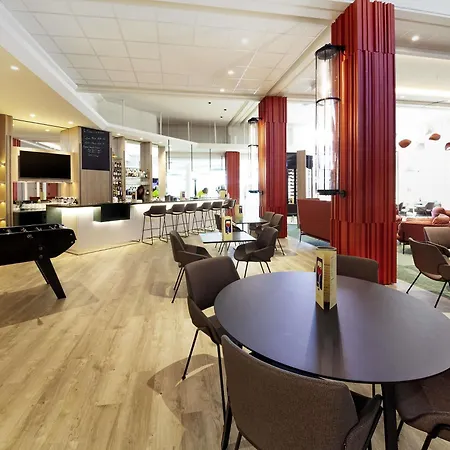Novotel Hotel
