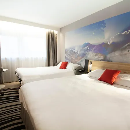 Novotel Hotel