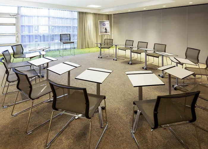 Novotel קלרמונט-פרנד