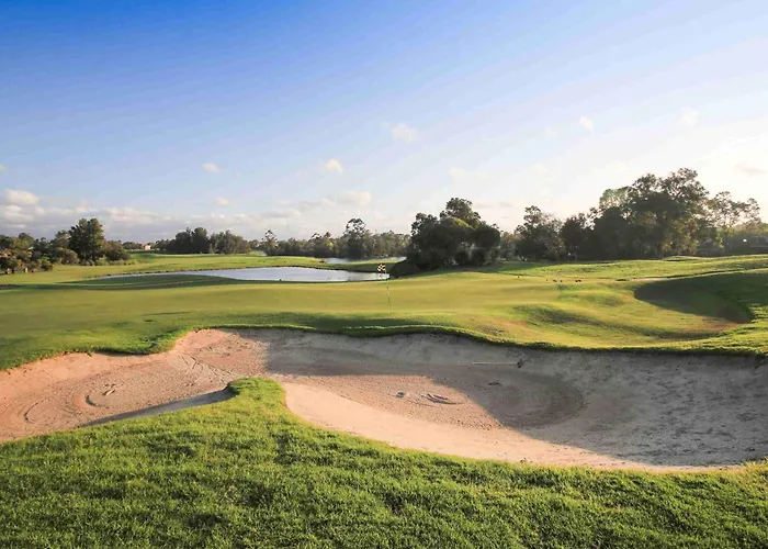 Novotel מלון קלרמונט-פרנד