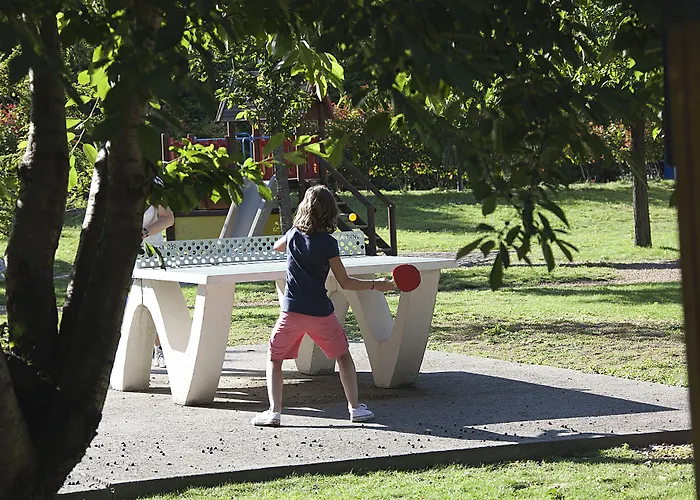 Novotel Hotel Clermont-Ferrand