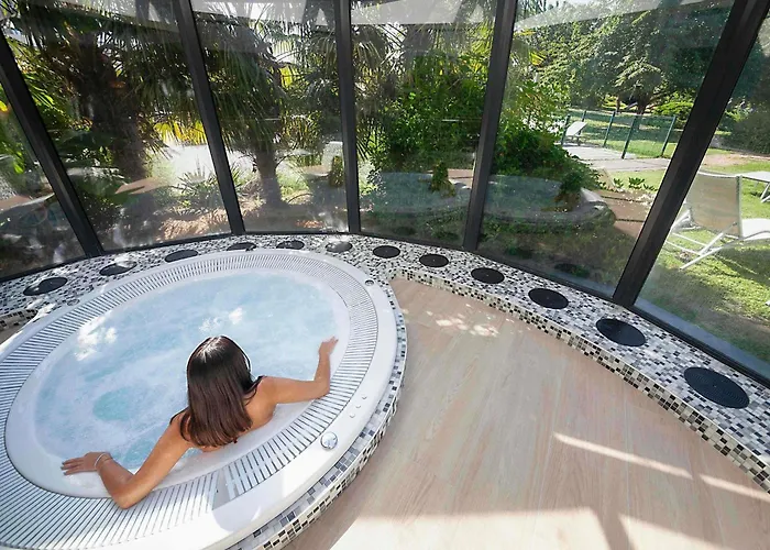 Novotel Hotel Clermont-Ferrand